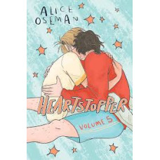 HEARTSTOPPER #5