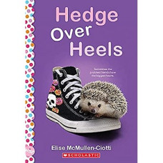 HEDGE OVER HEELS