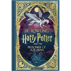 HARRY POTTER AND THE PRISIONER OF AZKABA
