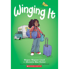 WINGING IT                              