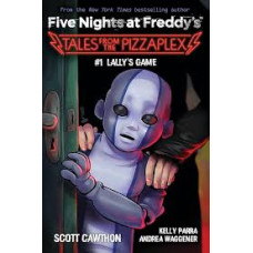 FIVE NIGHTS AT FREDDYS TALES FROM THE   
