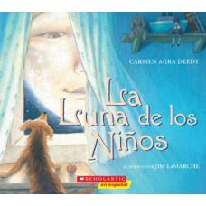 LA LUNA DE LOS NINOS