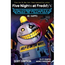 FIVE NIGHTS AT FREDDYS #2 HAPPS