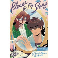PLEASE BE MY STAR A GRAPHIC NOVEL