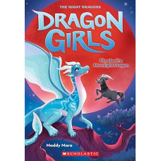 PHOEBE THE MOONLIGHT DRAGON 8