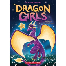 DRAGON GIRLS #9 STELLA THE STARLIGHT DRA
