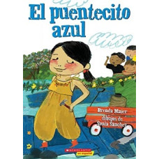 EL PUENTECITO AZUL