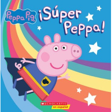 SUPER PEPPA