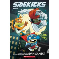 SIDEKICKS