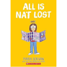 ALL IS NAT LOST
