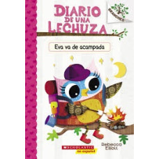 DIARIO DE UNA LECHUZA #11 EVA VA DE ACAM