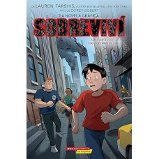 SOBREVIVI LOS ATAQUE DEL 11 DE SEPTIEMBR