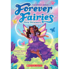 NOVA SHIMMERS FOREVER FAIRIES #2
