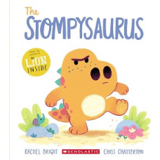 THE STOMPYSAURUS