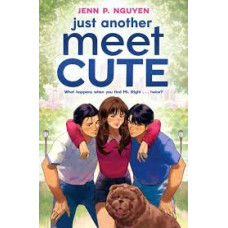 JUST ANOTHER MEET CUTE JUST ANOTHER MEET CUTE