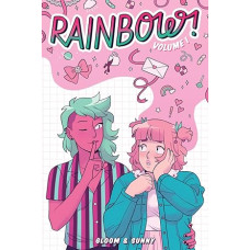 RAINBOW VOLUMEN 1