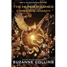 THE BALLAD OF SONGBIRDS AND SNAKES