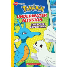 UNDERWATER MISSION