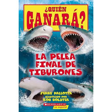 QUIEN GANARA LA PELEA FINAL DE TIBURONES