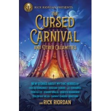 THE CURSED CARNIVAL AND OTHER CALAMITIES