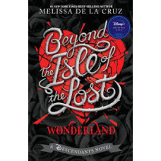 BEYOND THE ISLE OF THE LOST