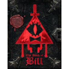 THE BOOK OF BILL (HARDCOVER)