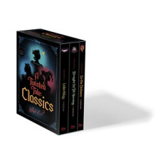 A TWISTED TALE CLASSICS
