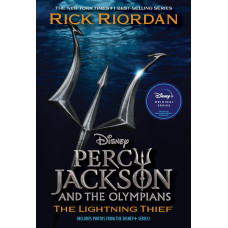 PERCY JACKSON AND THE OLYMPIANS THE LIGH PERCY JACKSON AND THE OLYMPIANS THE LIGH