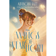 WINGS OF STARLIGHT WINGS OF STARLIGHT