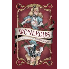 WONDROUS WONDROUS