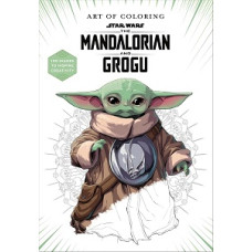ART OF COLORING                         