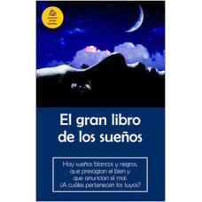 EL GRAN LIBRO DE LOS SUENOS