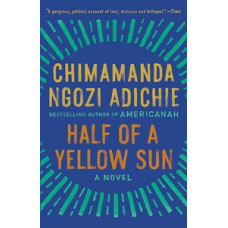 HALF OF A YELLOW SUN