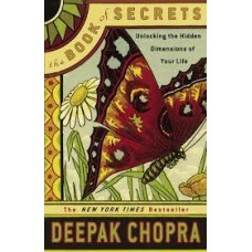 THE BOOK OF SECRETS