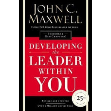 DEVELOPING THE LEADER WITHIN YOU 2.0