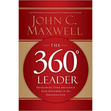THE 360 DEGREE LEADER