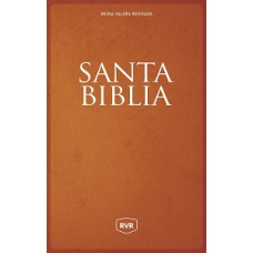 SANTA BIBLIA REINA VALERA REVISADA