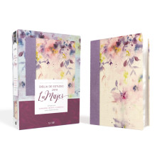 BIBLIA DE ESTUDIO PARA LA MUJER  NVI