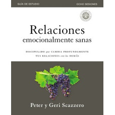 RELACIONES EMOCIONALMENTE SANAS GUIA DE