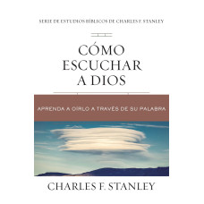 COMO ESCUCHAR A DIOS