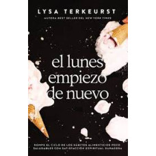EL LUNES EMPIEZO DE NUEVO               