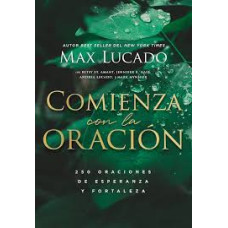 COMIENZO CON LA ORACION COMIENZO CON LA ORACION