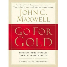 GO FOR GOLD