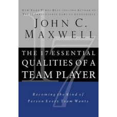 THE 17 ESSENTIAL QUALITIES OF A TEAM PLA