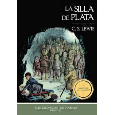 LA SILLA DE PLATA LIBRO 6               