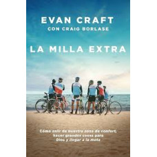 LA MILLA EXTRA LA MILLA EXTRA