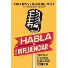 HABLA PARA INFLUENCIAR HABLA PARA INFLUENCIAR