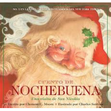 CUENTOS DE NOCHEBUENA                   