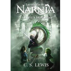 LAS CRONICAS DE NARNIA LA SILLA DE L6 LAS CRONICAS DE NARNIA LA SILLA DE L6