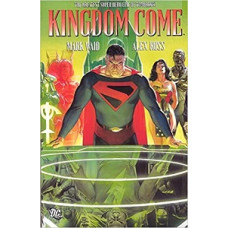 KINGDOM COME